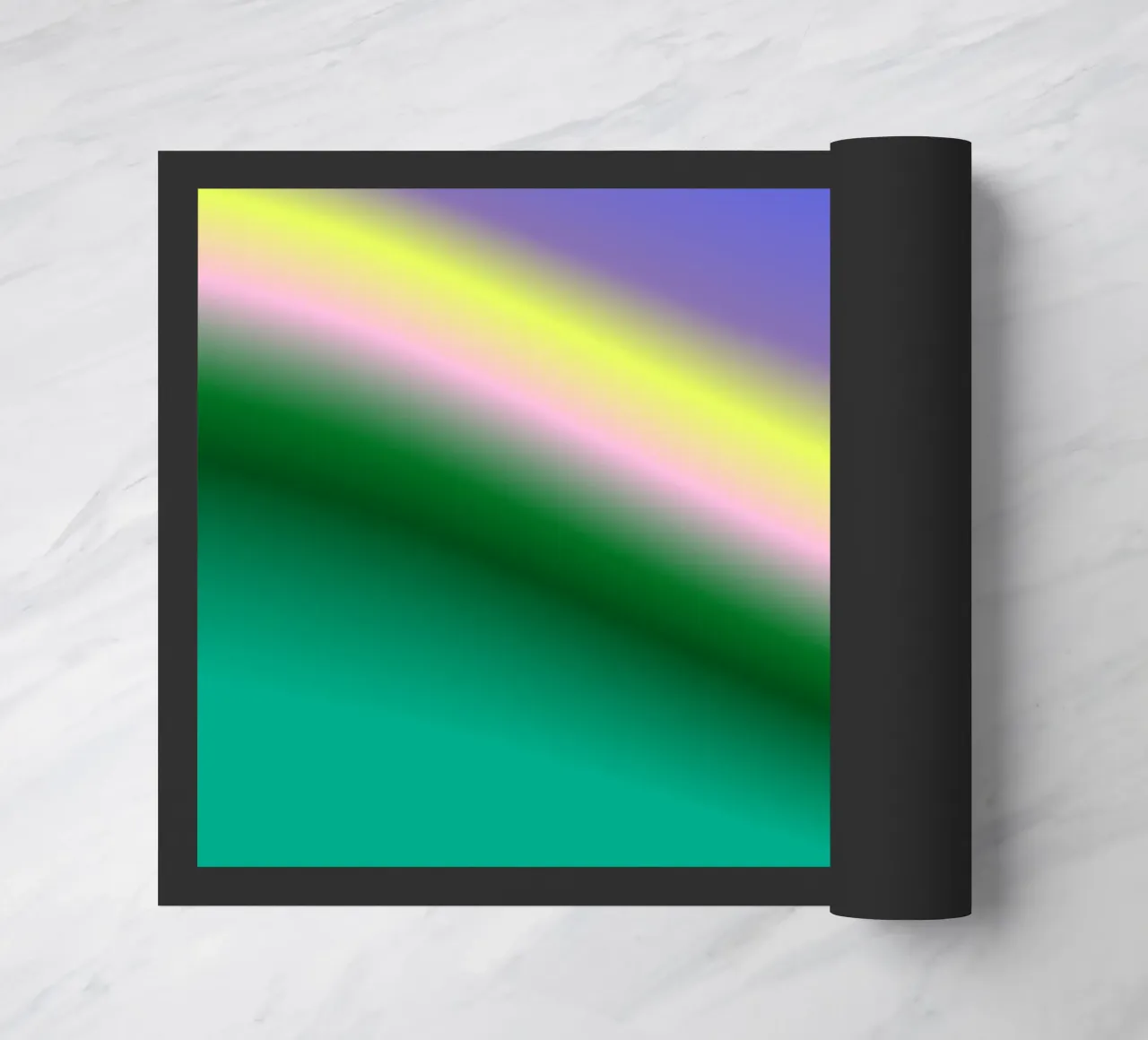 WARM IT UP zerbino da ÂME LIBRE STUDIO