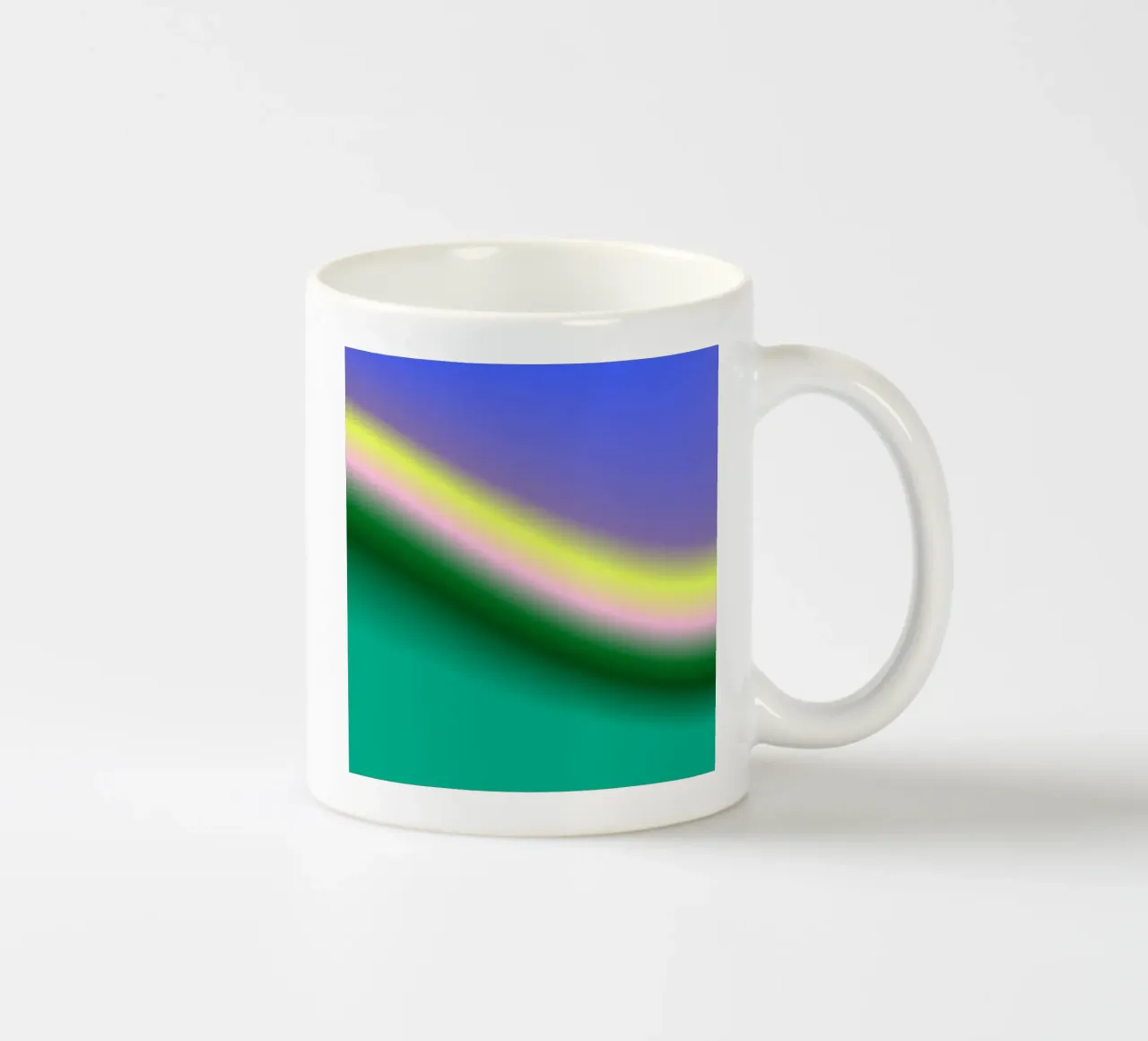 WARM IT UP tazza in ceramica da ÂME LIBRE STUDIO