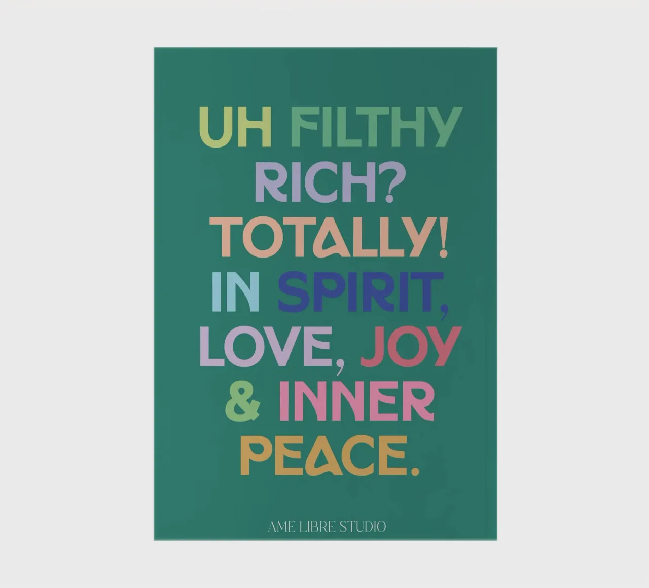 🥝 notebook by MENTHE SAUVAGE