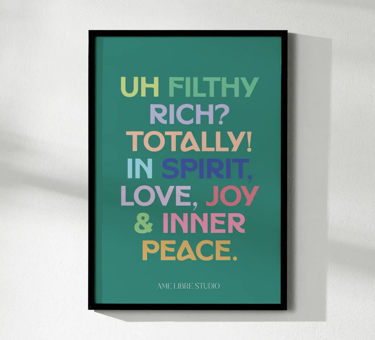 🥝 poster da MENTHE SAUVAGE