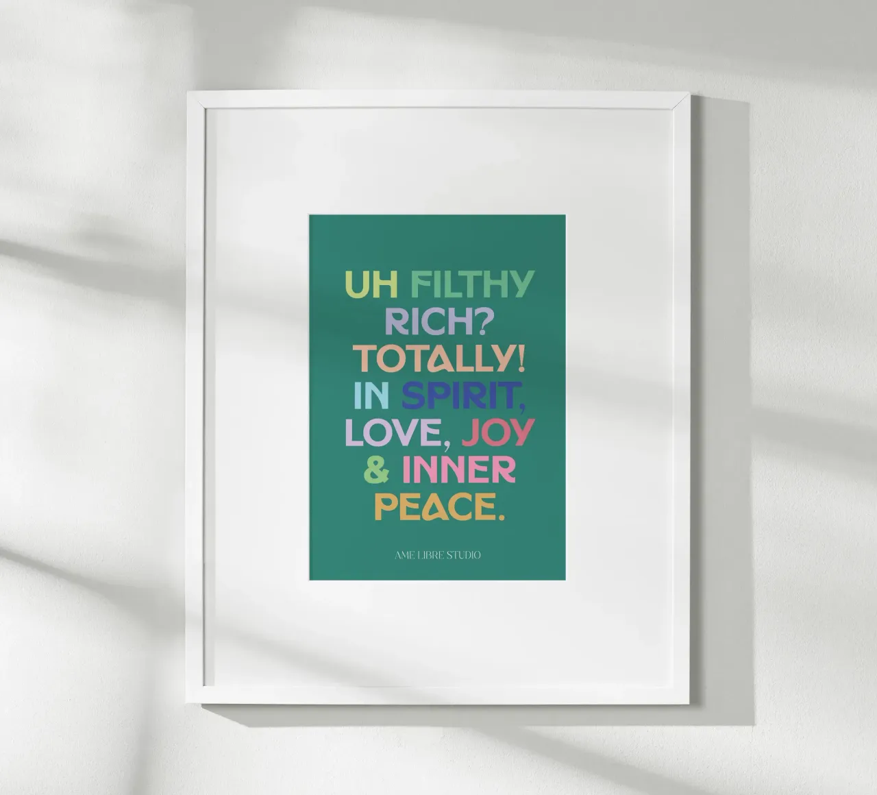 🥝 poster da MENTHE SAUVAGE