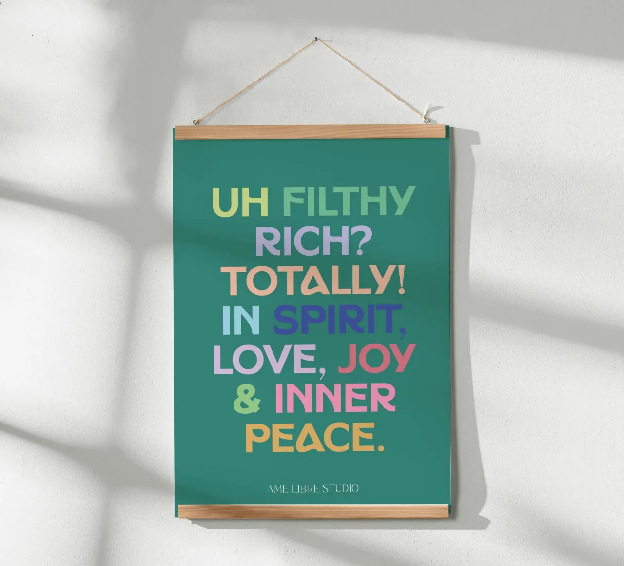 🥝 poster da MENTHE SAUVAGE