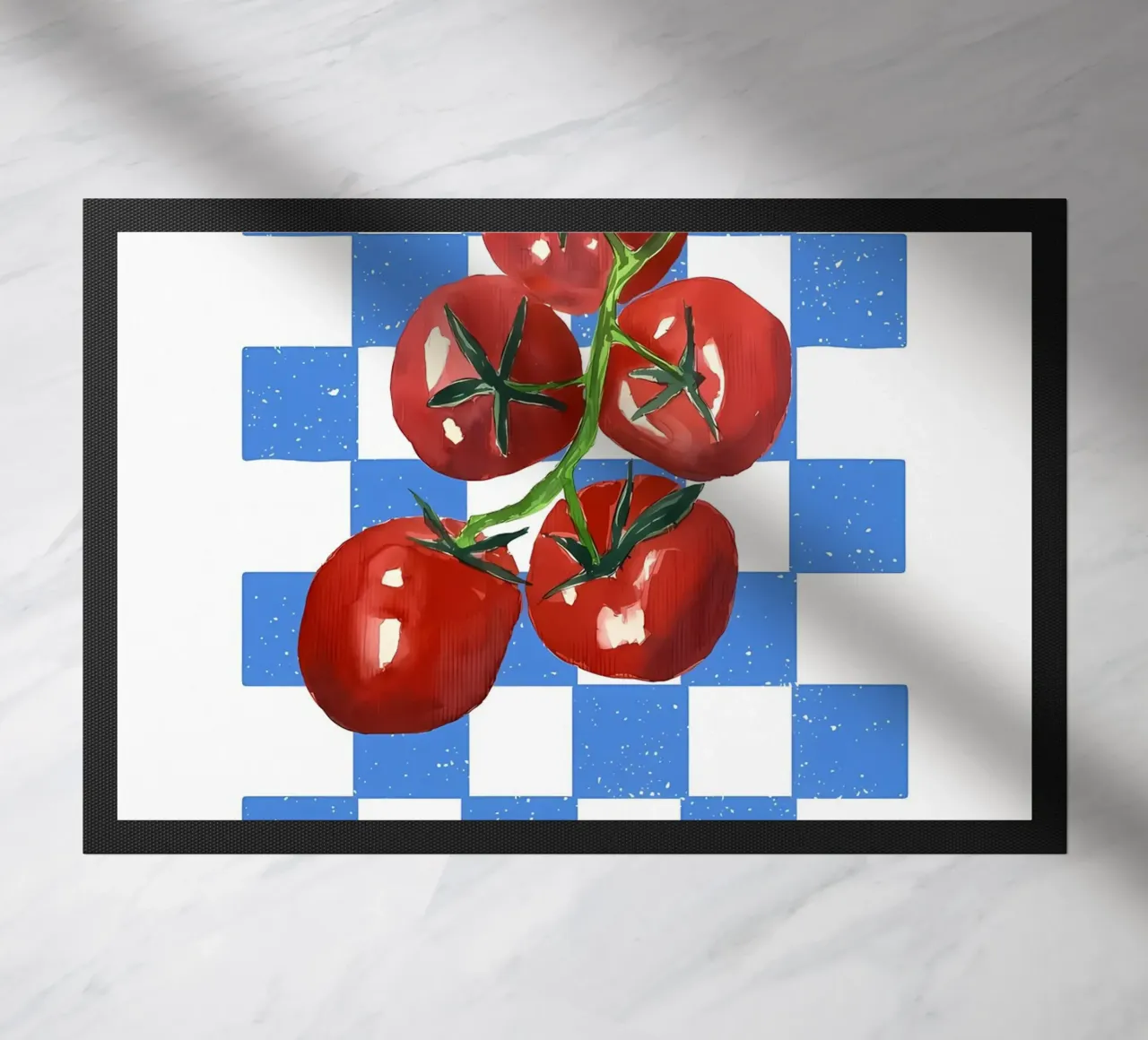 Pomodoro zerbino da Pinku