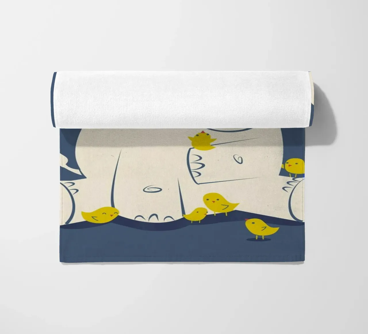 Big Mama telo mare da Jay Fleck