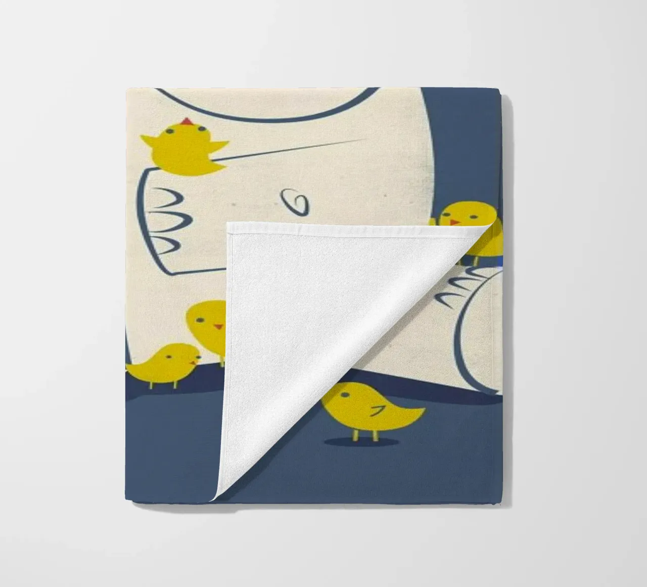 Big Mama telo mare da Jay Fleck