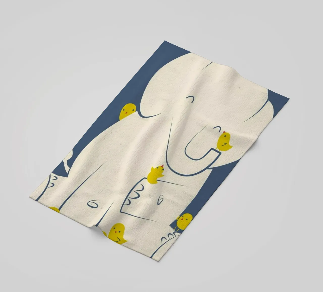 Big Mama telo mare da Jay Fleck