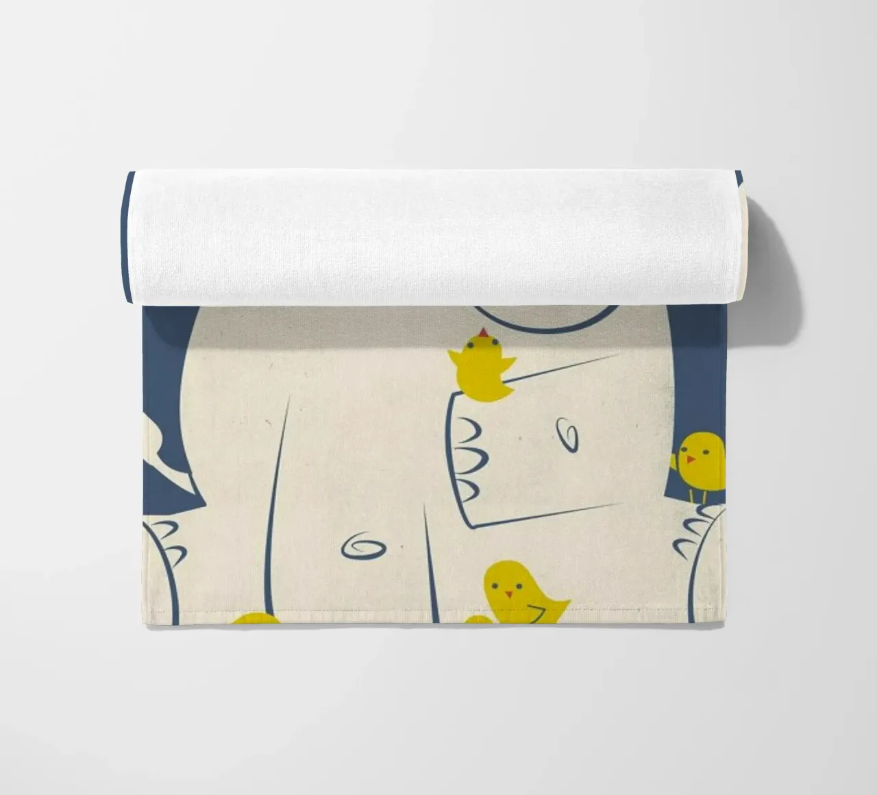 Big Mama telo mare da Jay Fleck