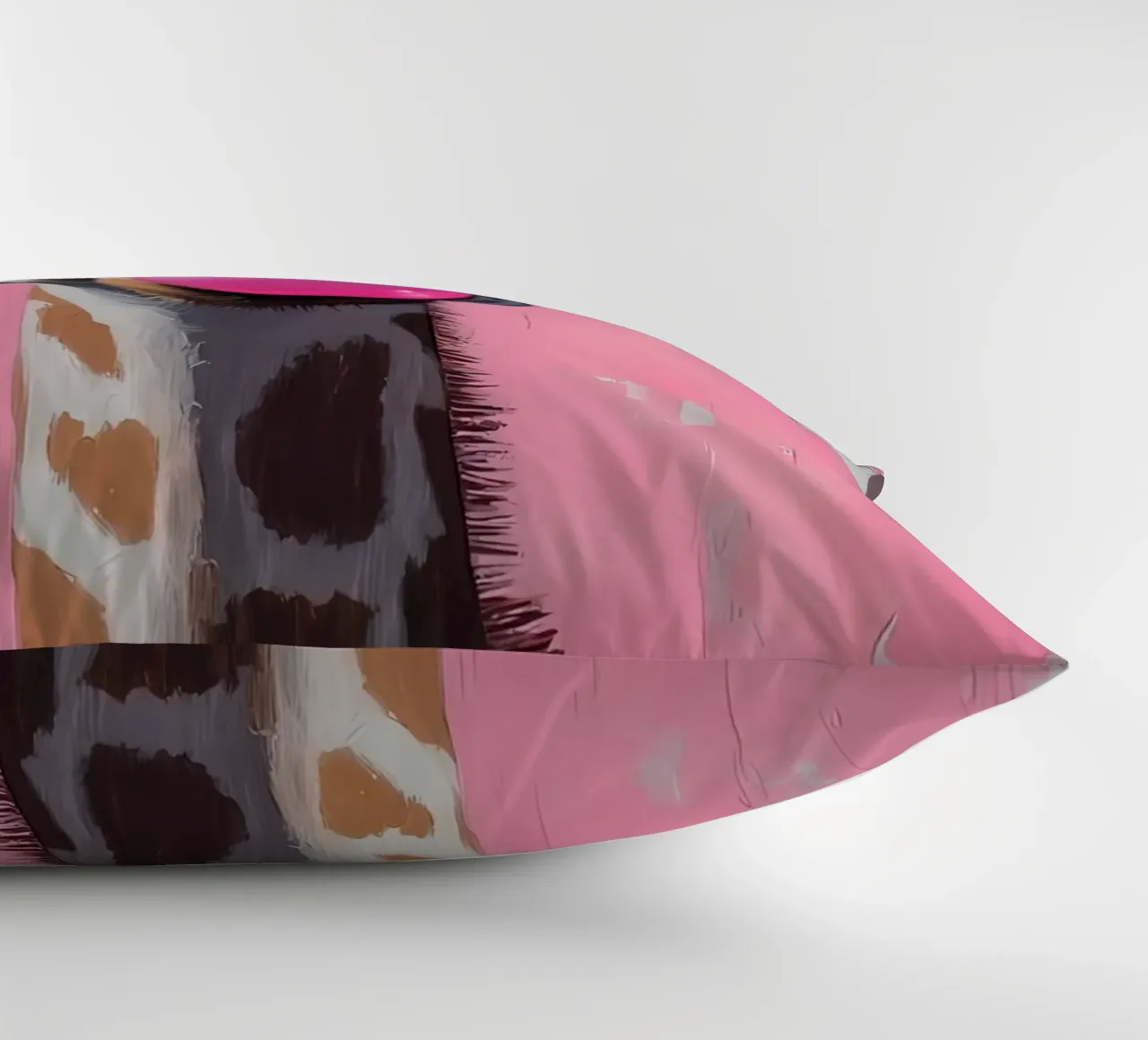 giraffa cuscino da Pinku