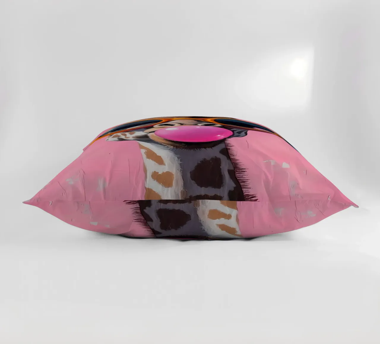 giraffa cuscino da Pinku