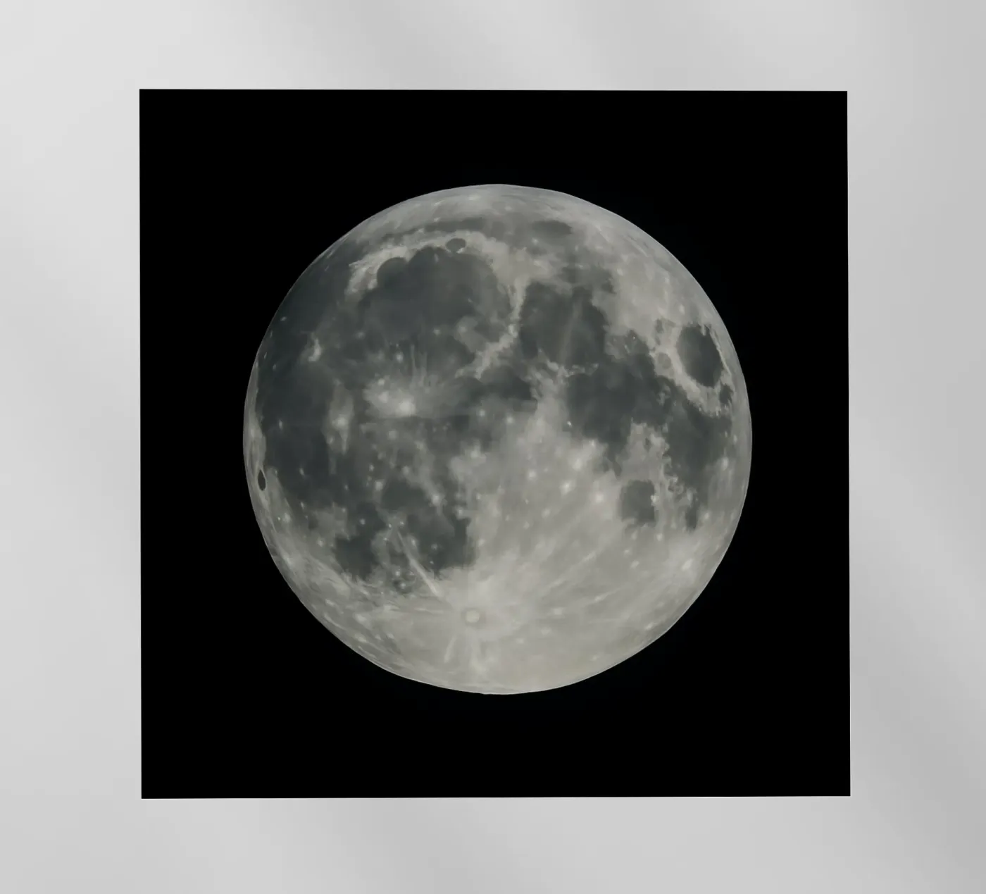 Full Moon pellicola backlit da RealLifeMoments