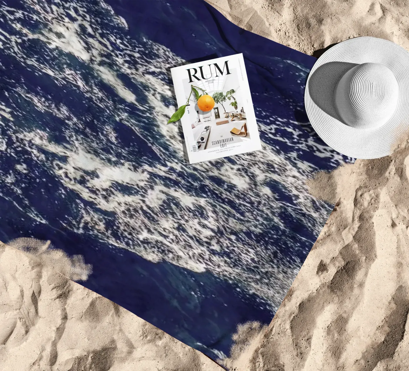 Whale telo mare da ROBERTO H