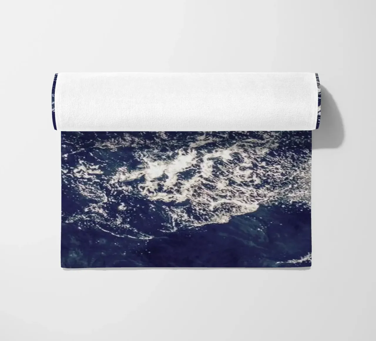 Whale telo mare da ROBERTO H