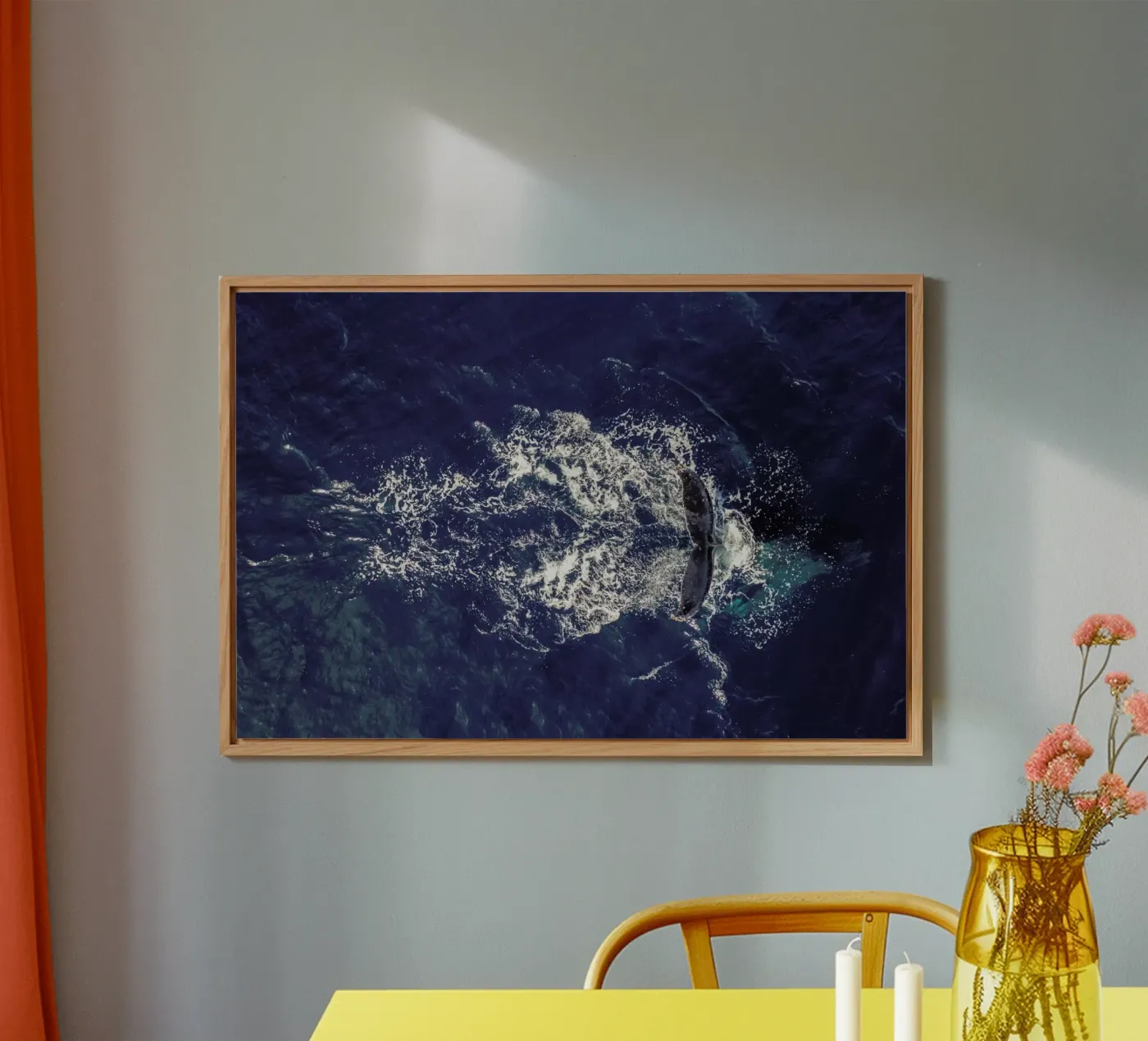 Whale pannello forex da ROBERTO H