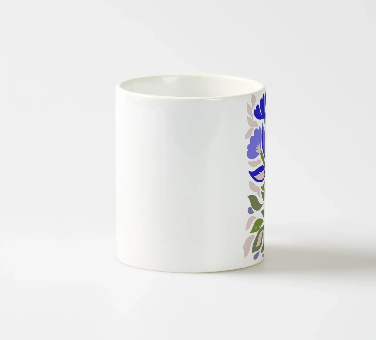 Garden Symphony tazza in ceramica da mysteriouscoco
