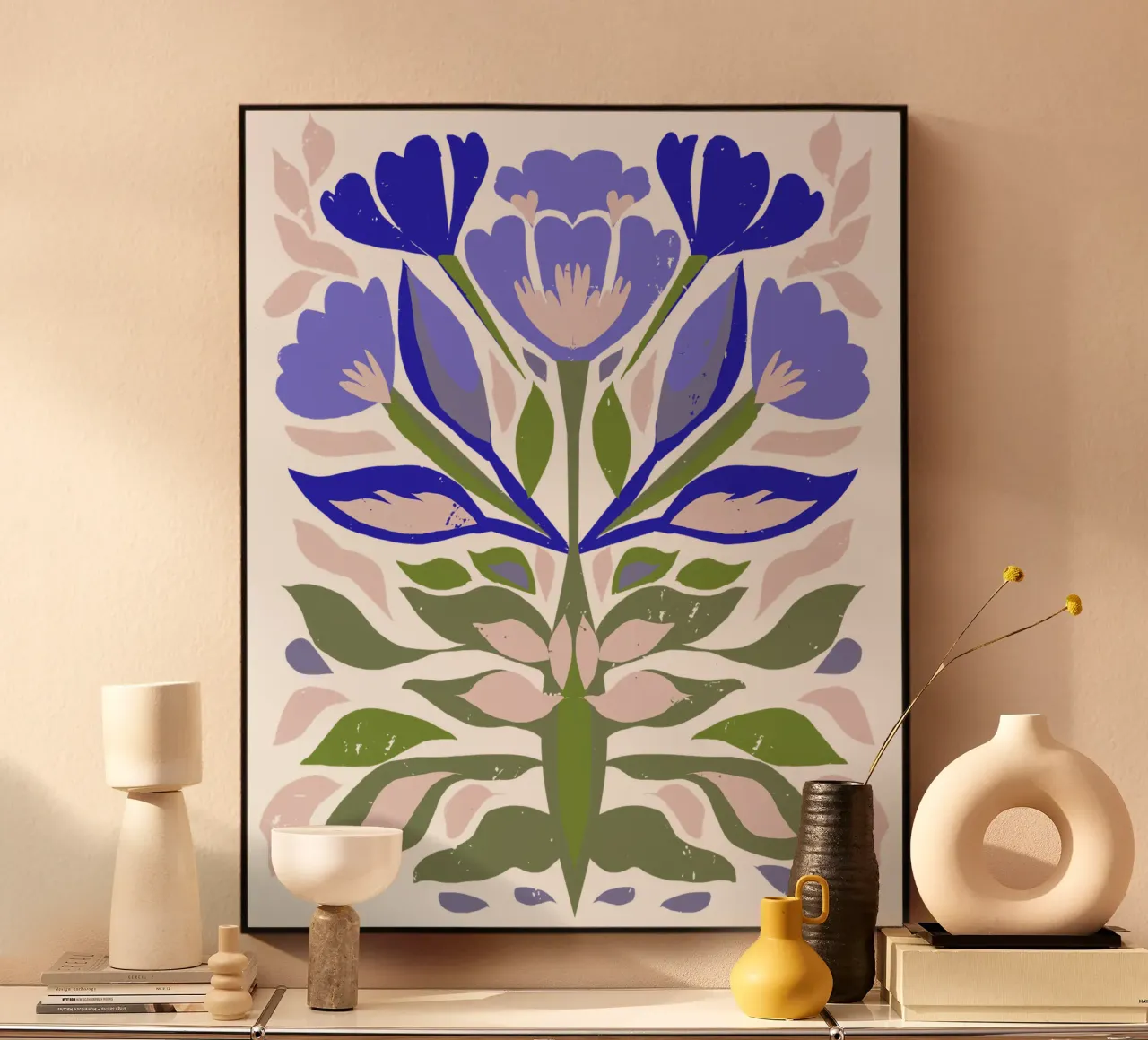 Garden Symphony plexiglass da mysteriouscoco