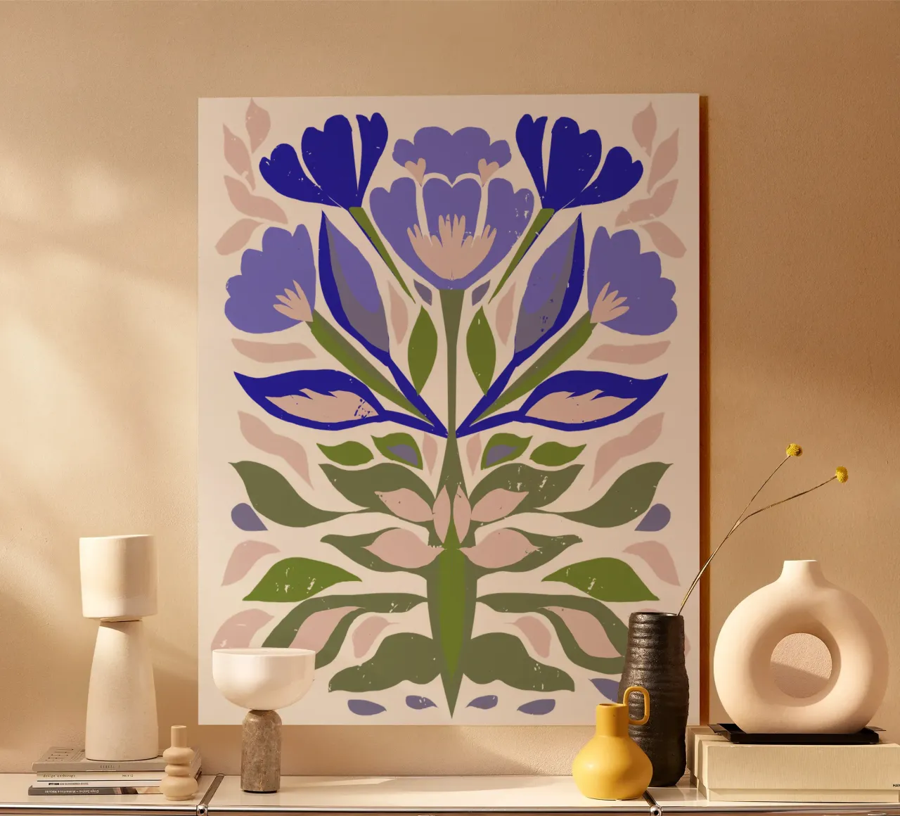 Garden Symphony plexiglass da mysteriouscoco