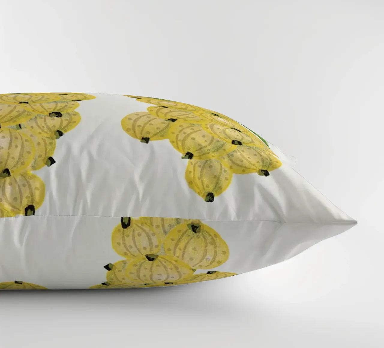 White grape cuscino da vintageshop