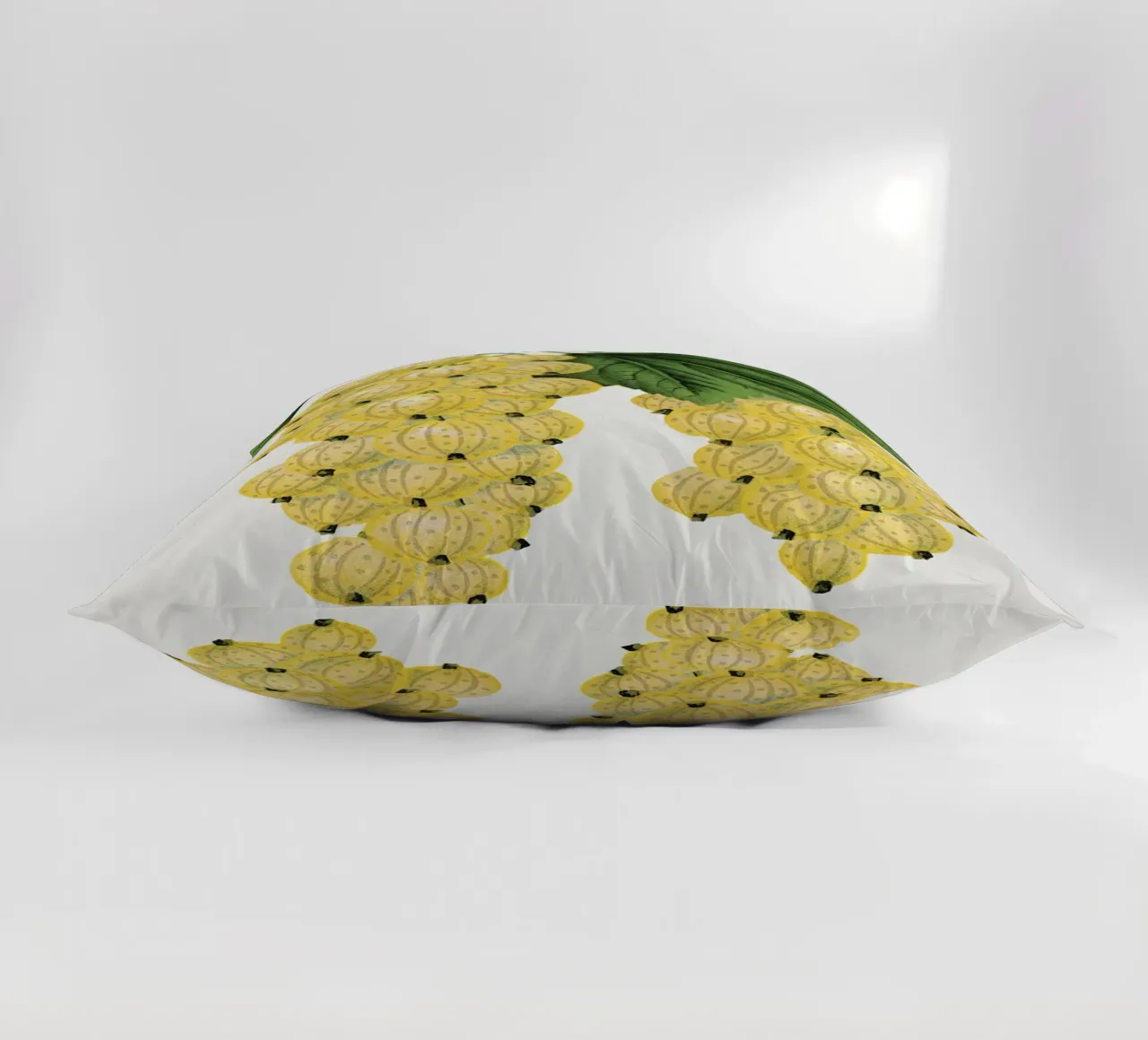 White grape cuscino da vintageshop