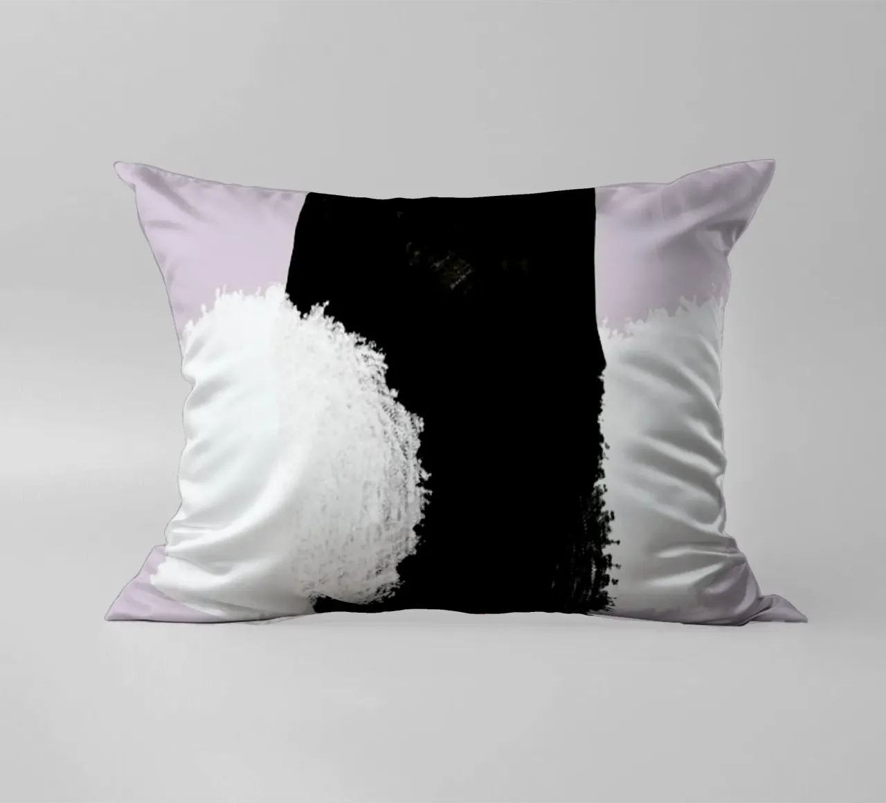 C'est La Vie cuscino da Agnes KR Patience