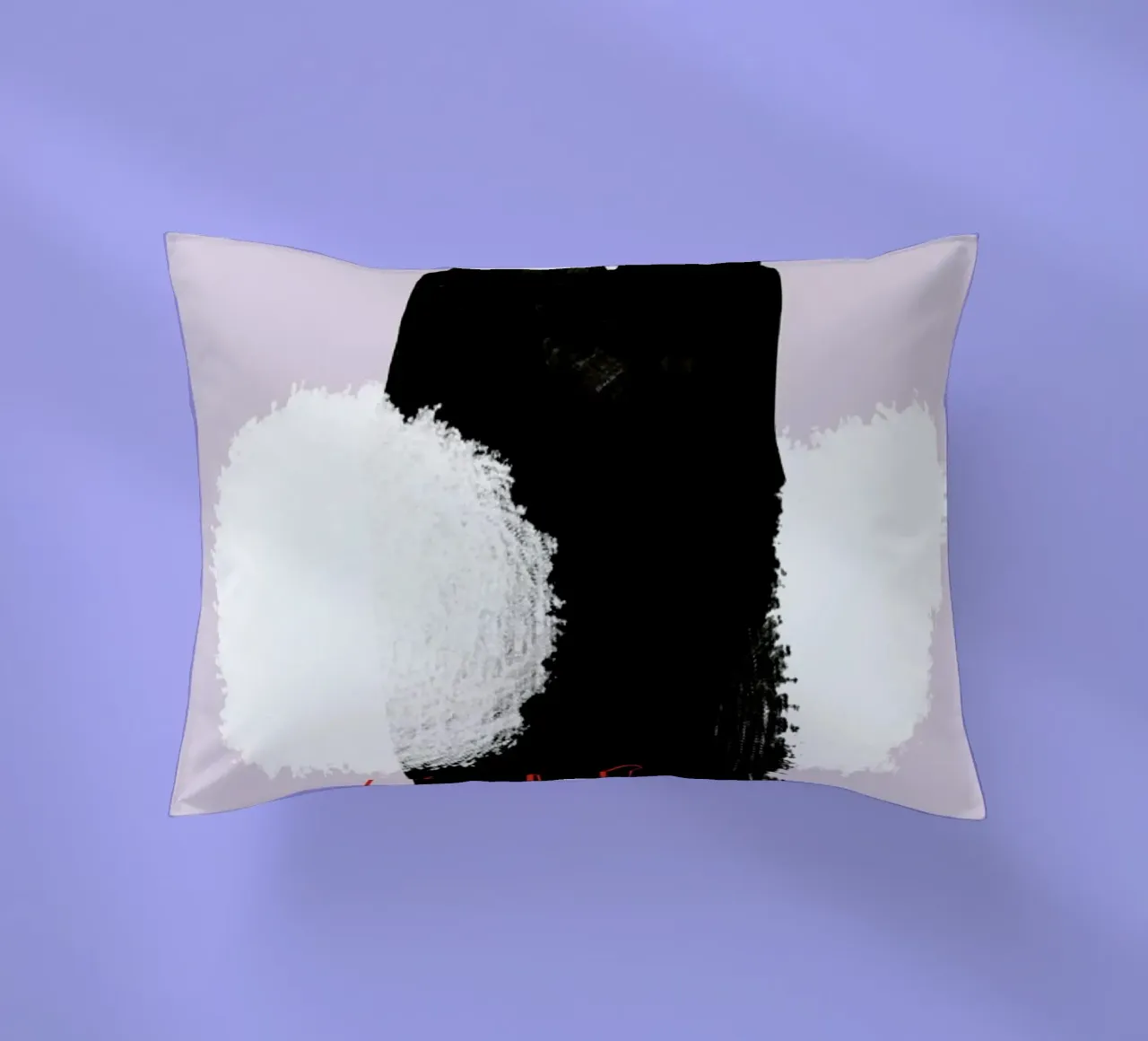 C'est La Vie cuscino da Agnes KR Patience