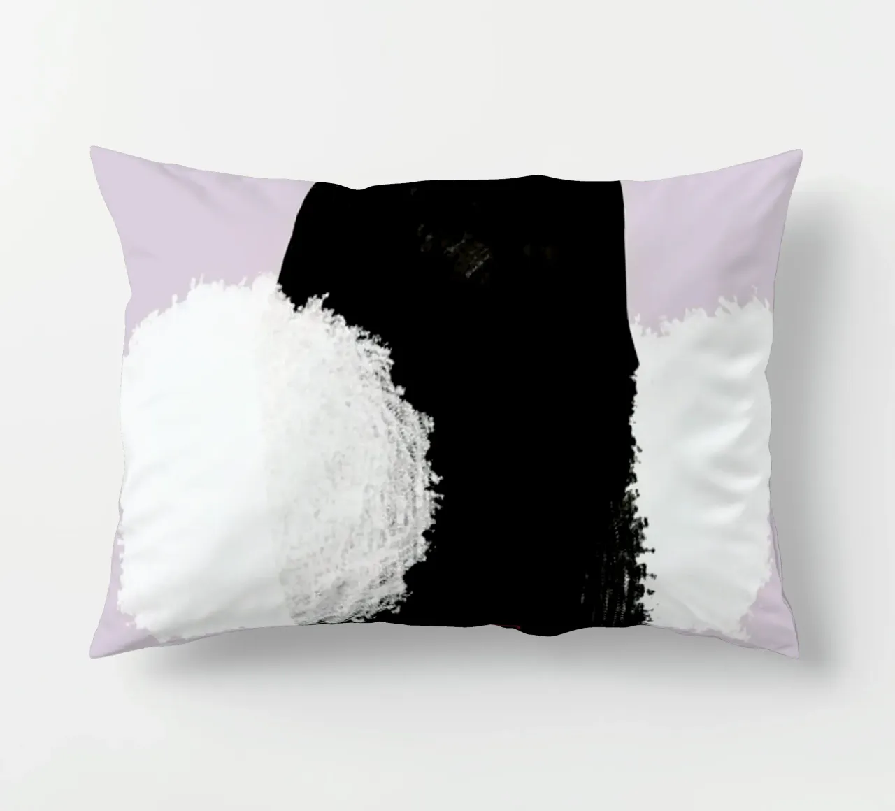 C'est La Vie cuscino da Agnes KR Patience