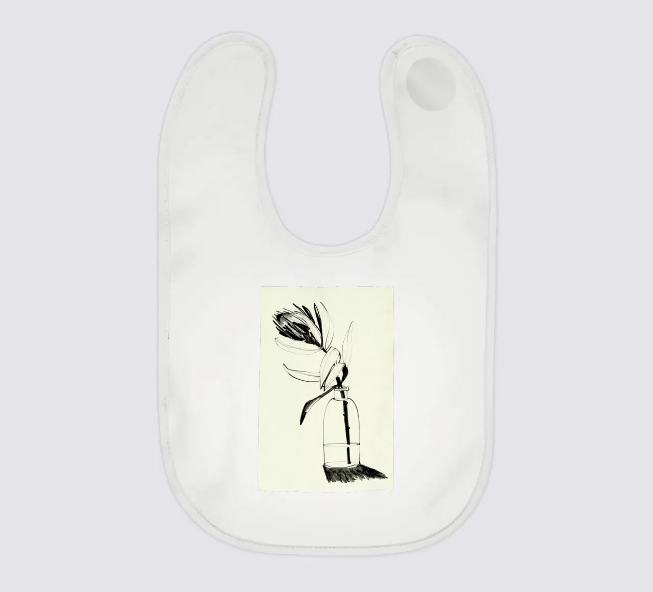 Protea bavaglino da Ekaterina Koroleva