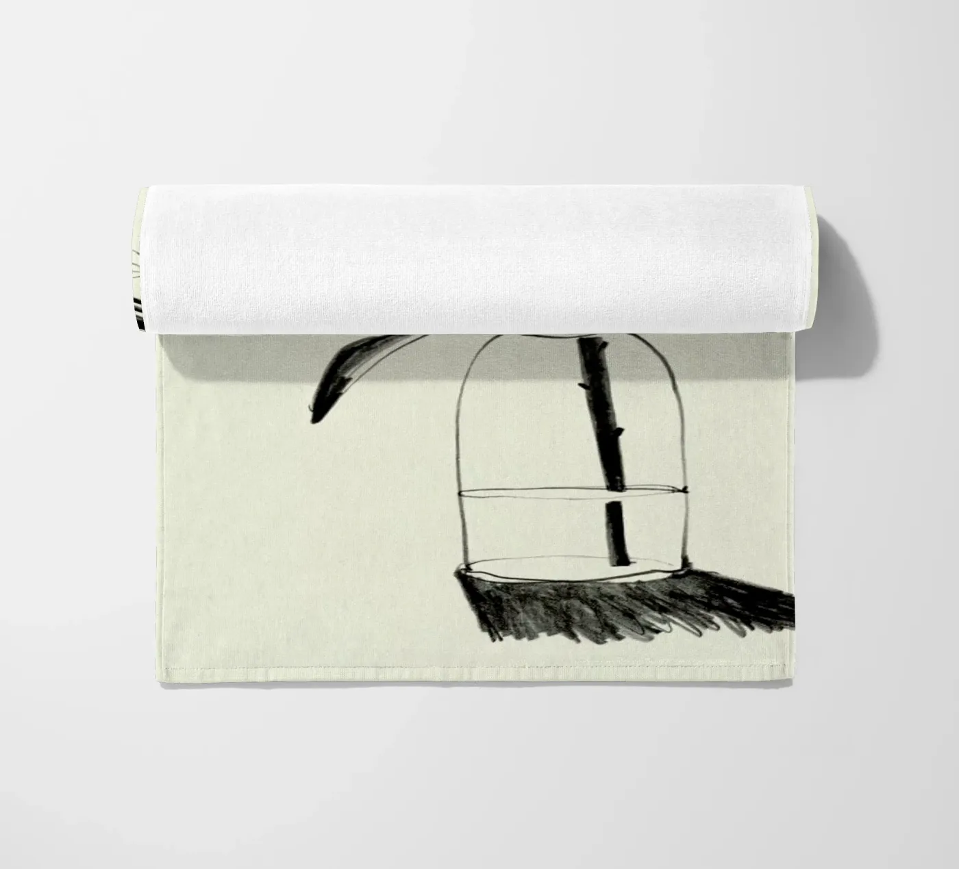 Protea telo mare da Ekaterina Koroleva