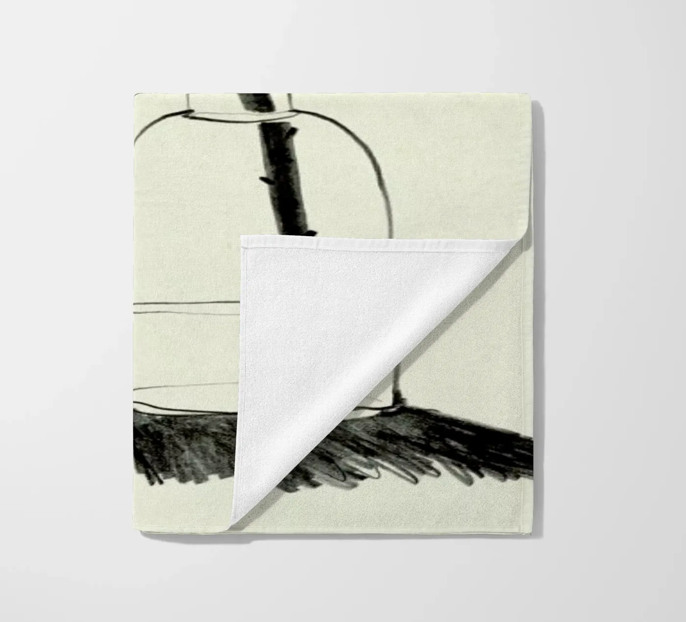 Protea telo mare da Ekaterina Koroleva