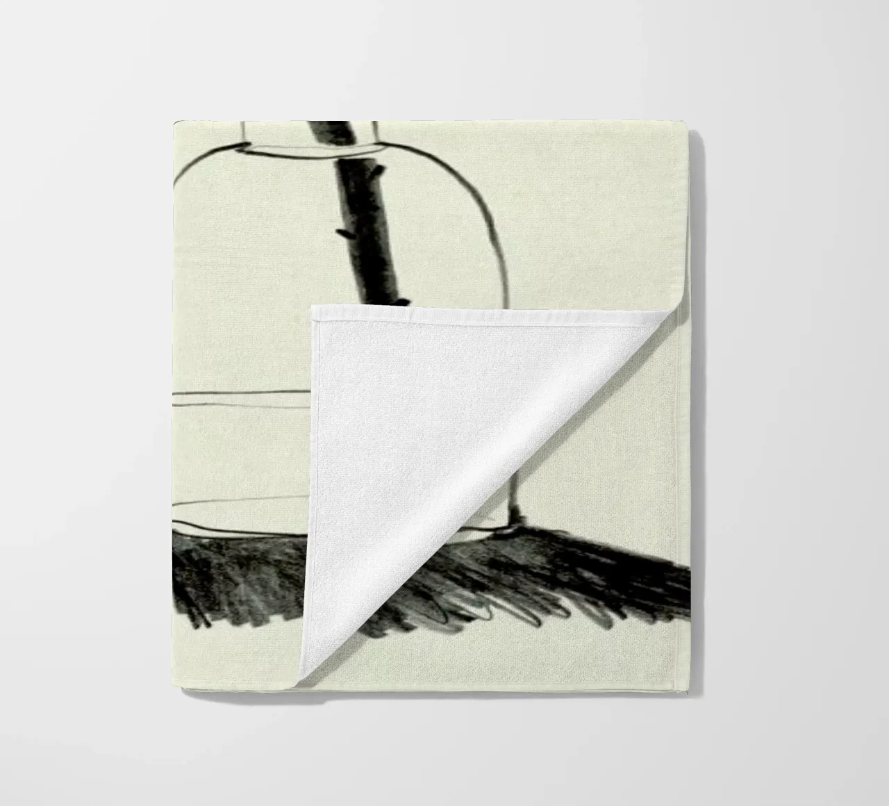 Protea telo mare da Ekaterina Koroleva