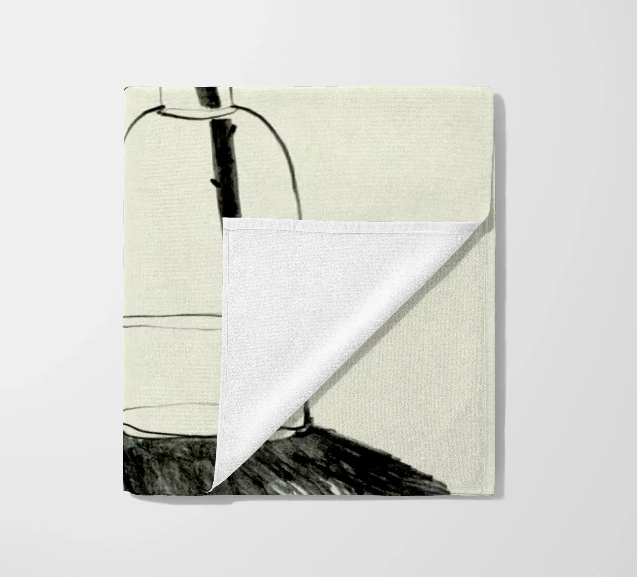 Protea telo mare da Ekaterina Koroleva