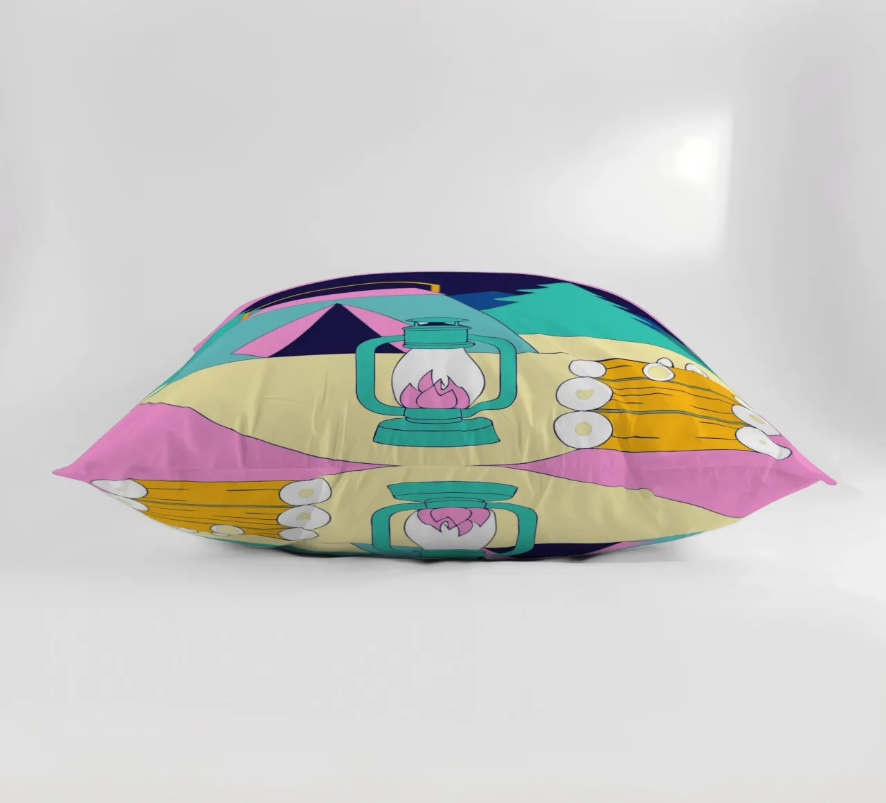 Campeggio cuscino da OUR SHOP