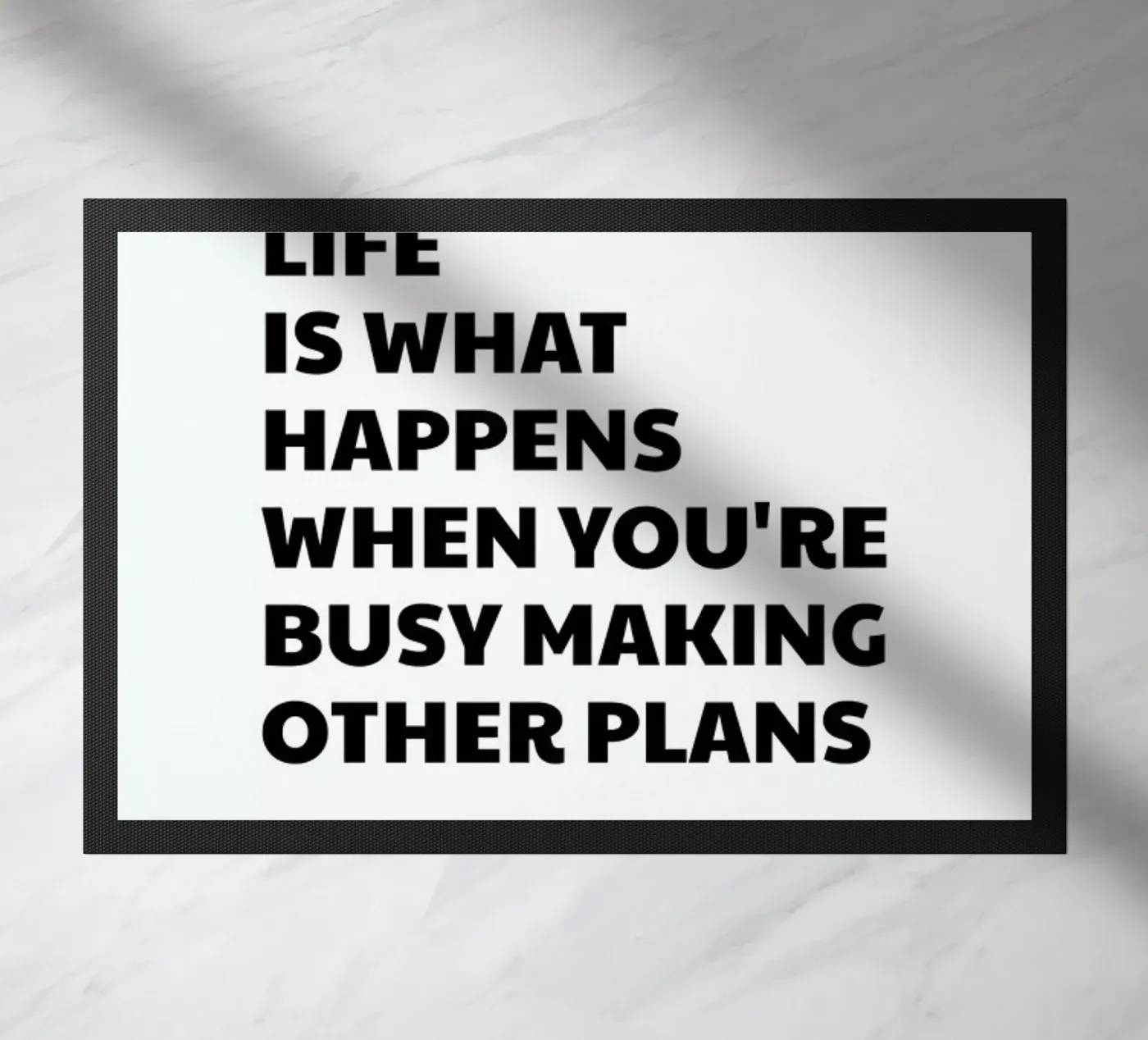 Other Plans zerbino da Studio One