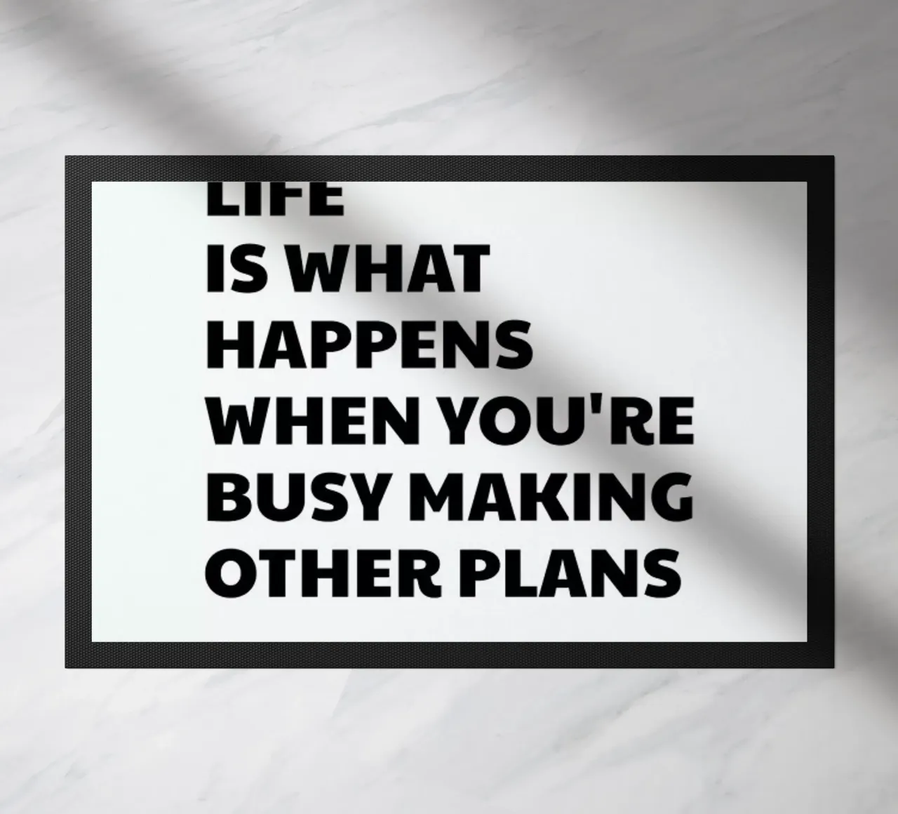 Other Plans zerbino da Studio One