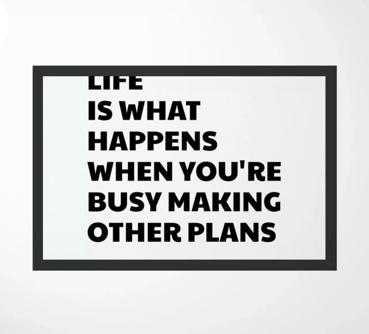Other Plans zerbino da Studio One