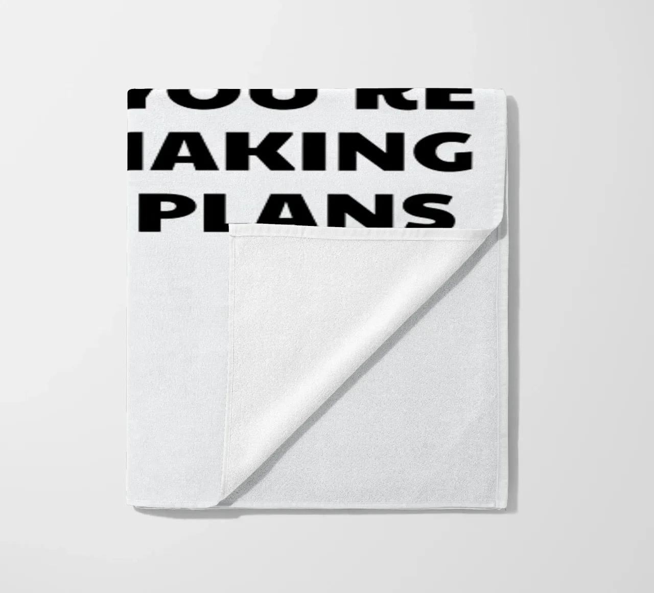 Other Plans telo mare da Studio One