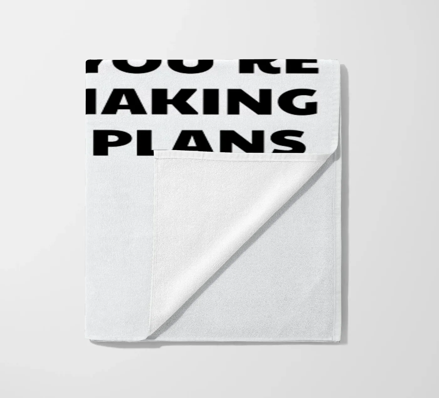 Other Plans telo mare da Studio One
