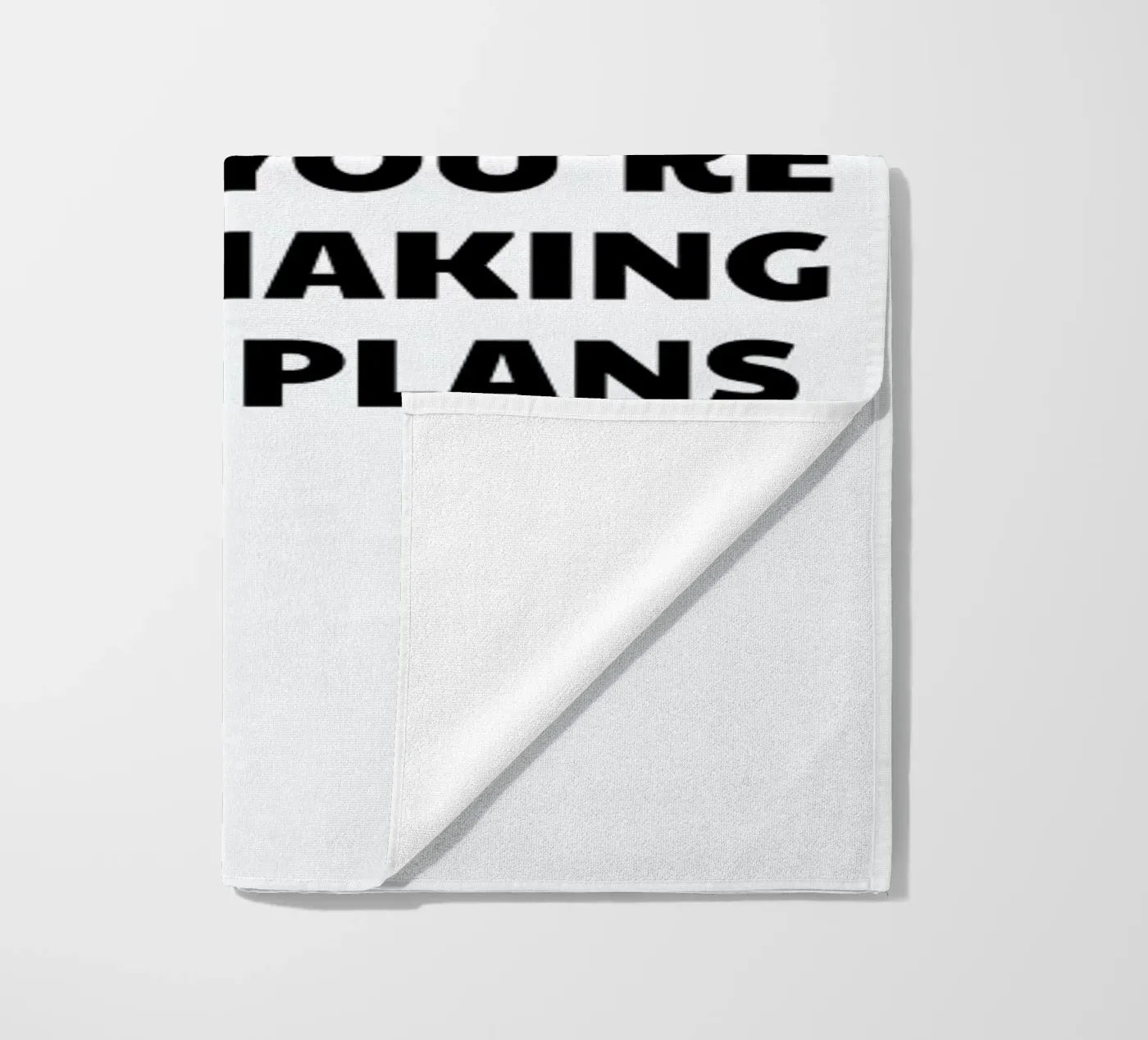 Other Plans telo mare da Studio One