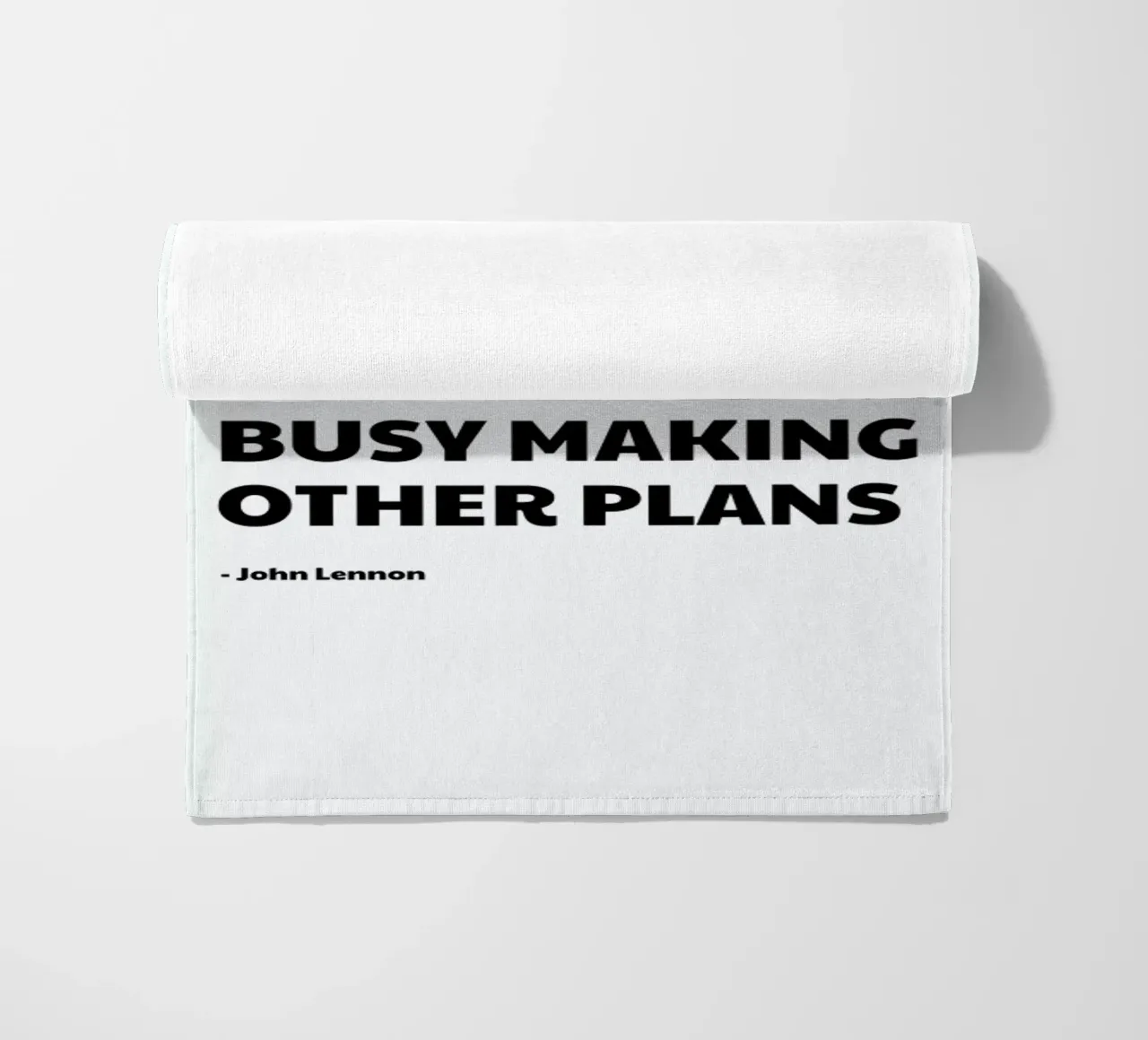 Other Plans telo mare da Studio One