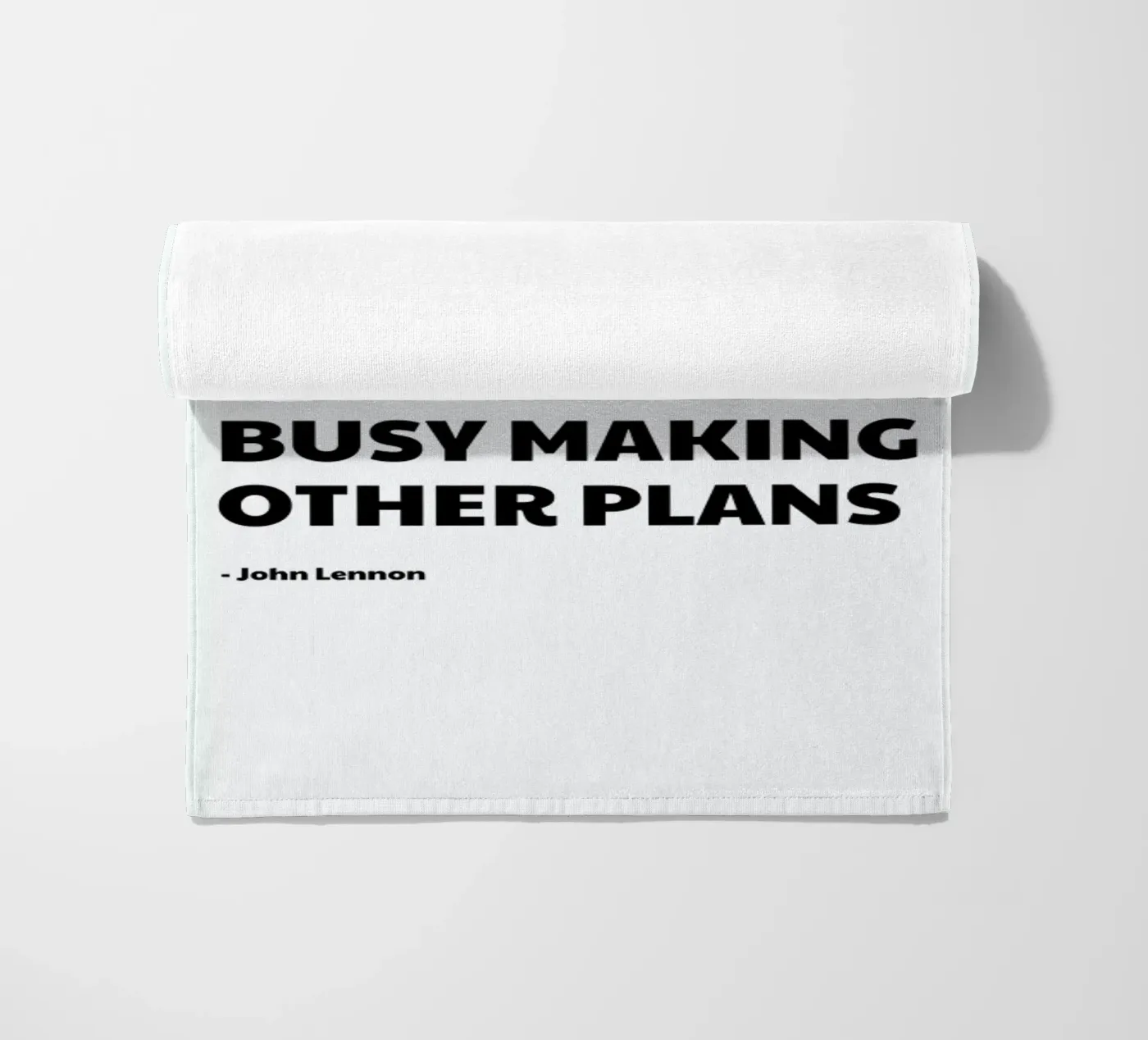 Other Plans telo mare da Studio One