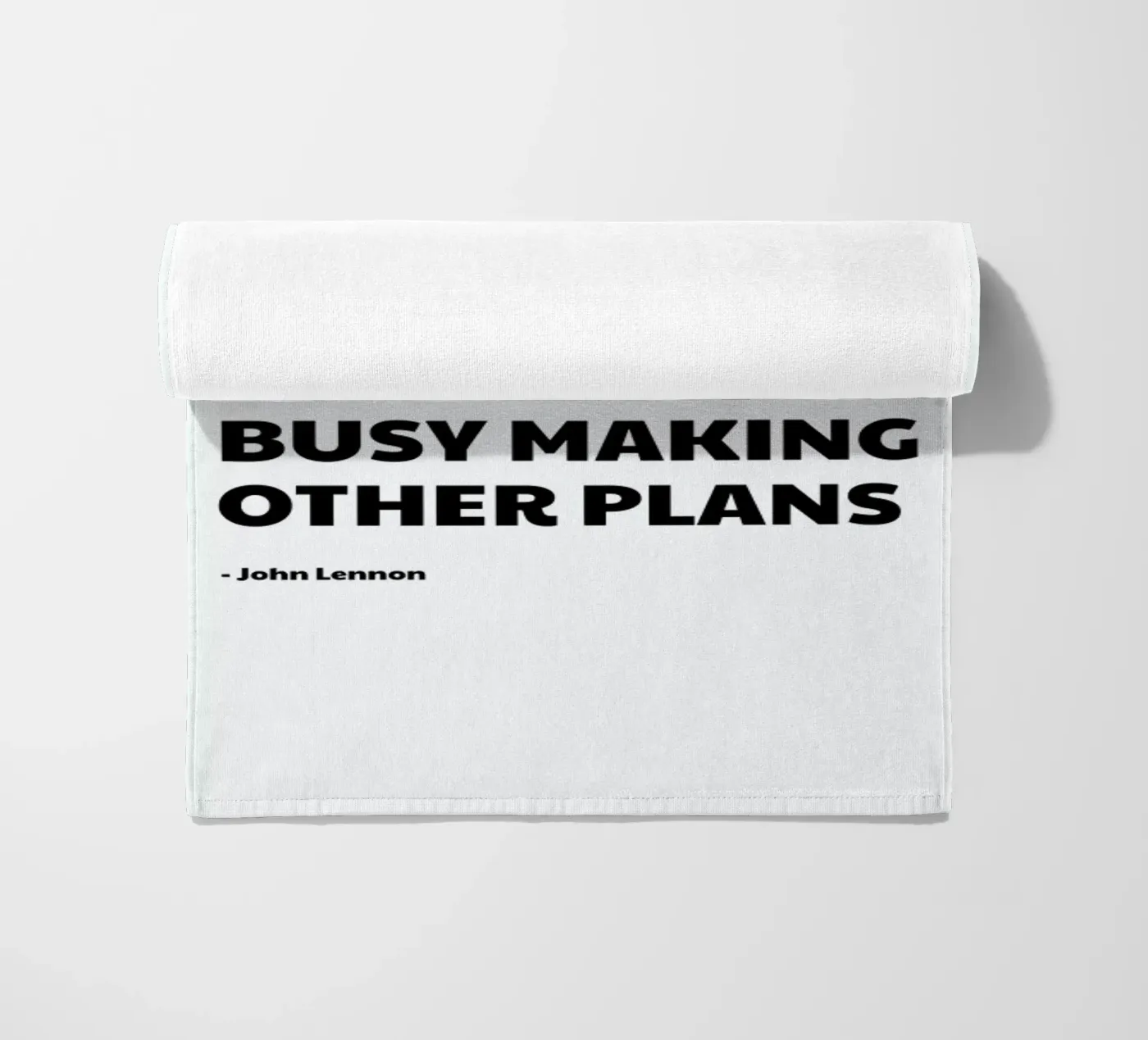 Other Plans telo mare da Studio One