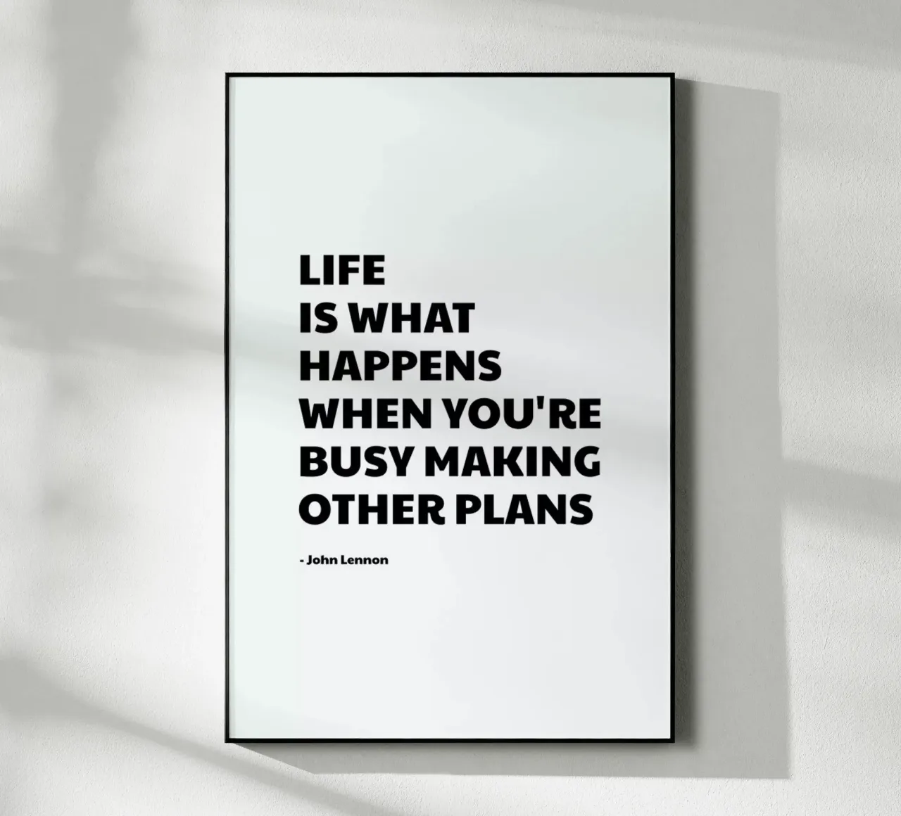 Other Plans plexiglass da Studio One