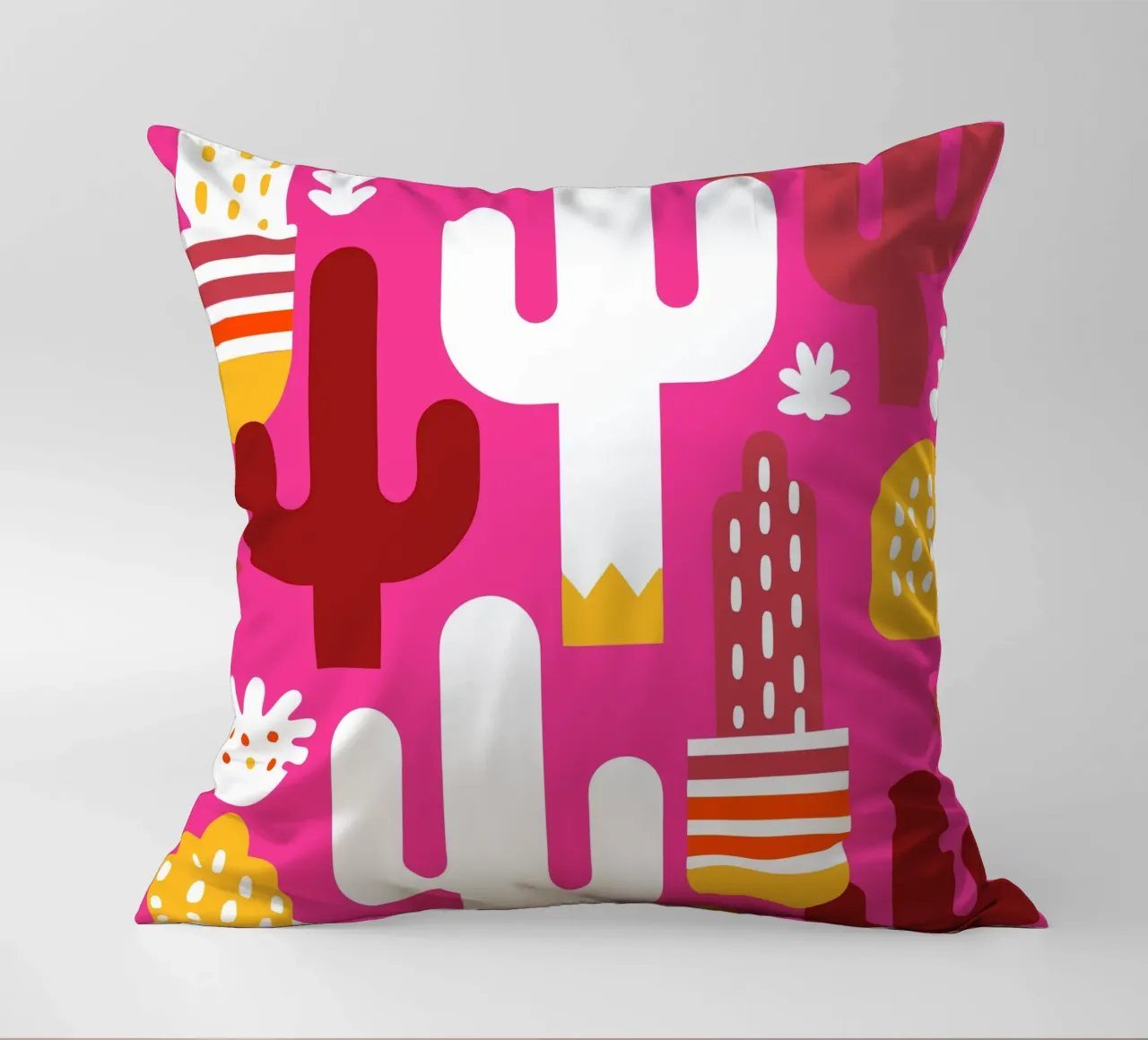 Piante di cactus cuscino da FLOWER PLACE SHOP