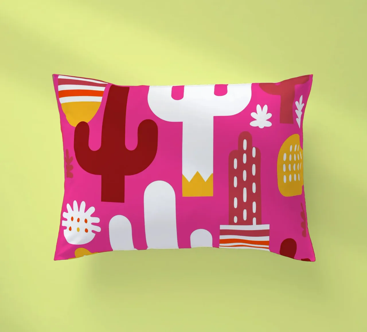 Piante di cactus cuscino da FLOWER PLACE SHOP