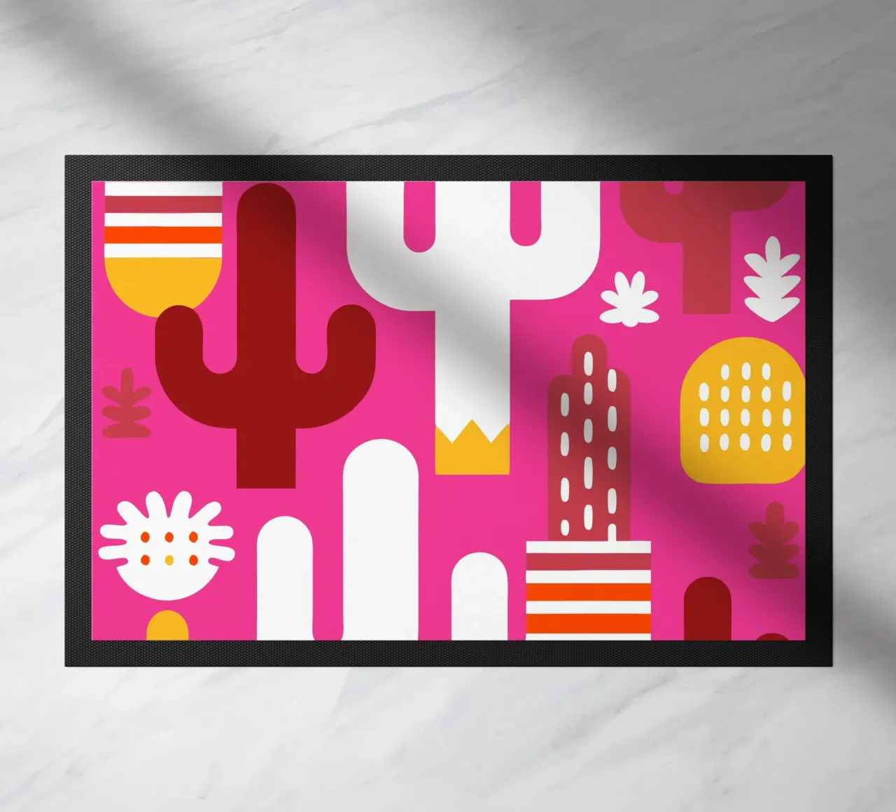 Piante di cactus zerbino da FLOWER PLACE SHOP