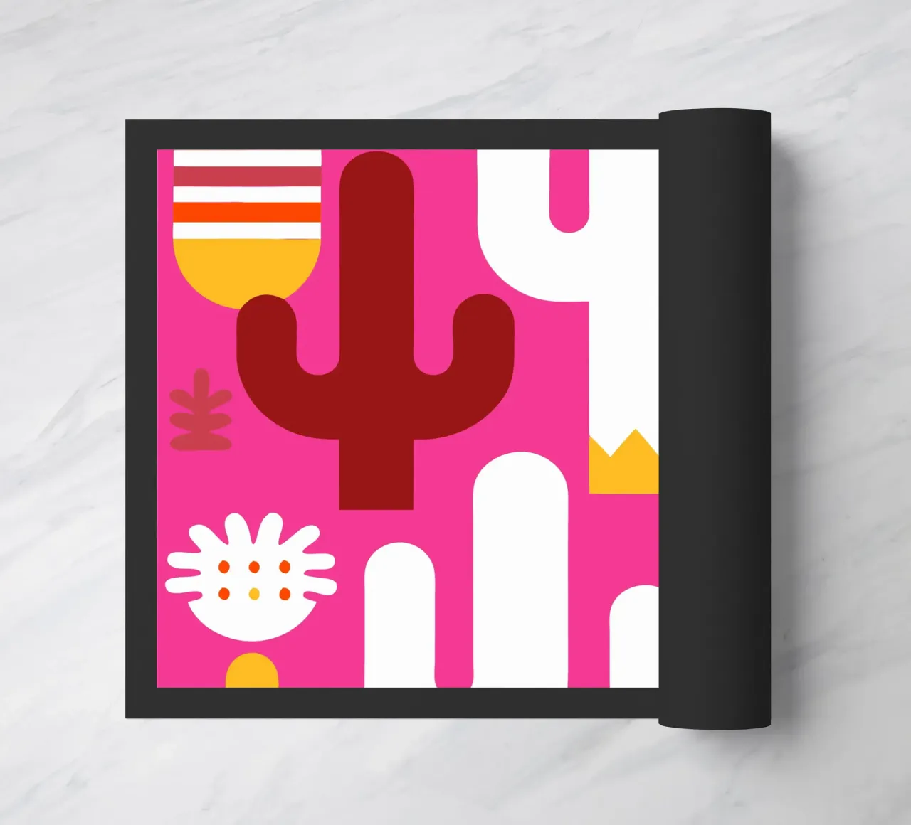 Piante di cactus zerbino da FLOWER PLACE SHOP
