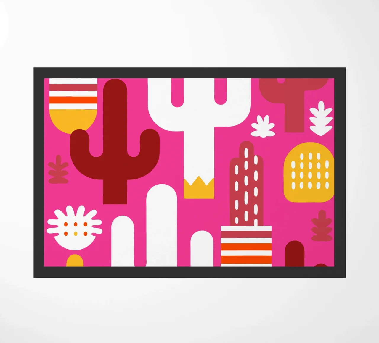 Piante di cactus zerbino da FLOWER PLACE SHOP