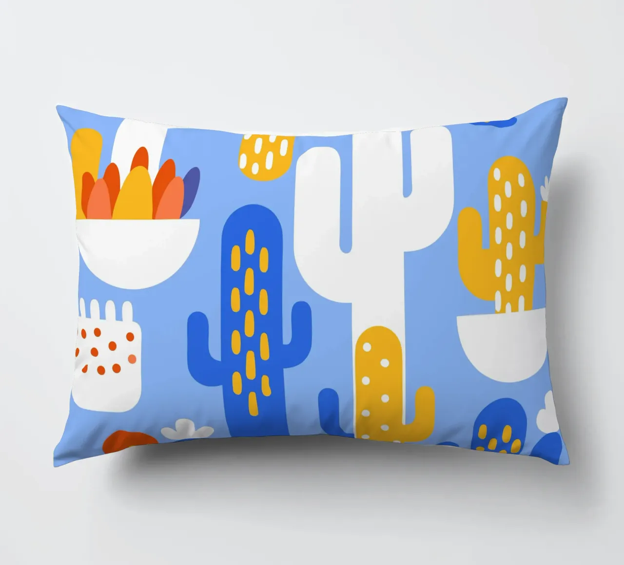 Piante di cactus cuscino da FLOWER PLACE SHOP