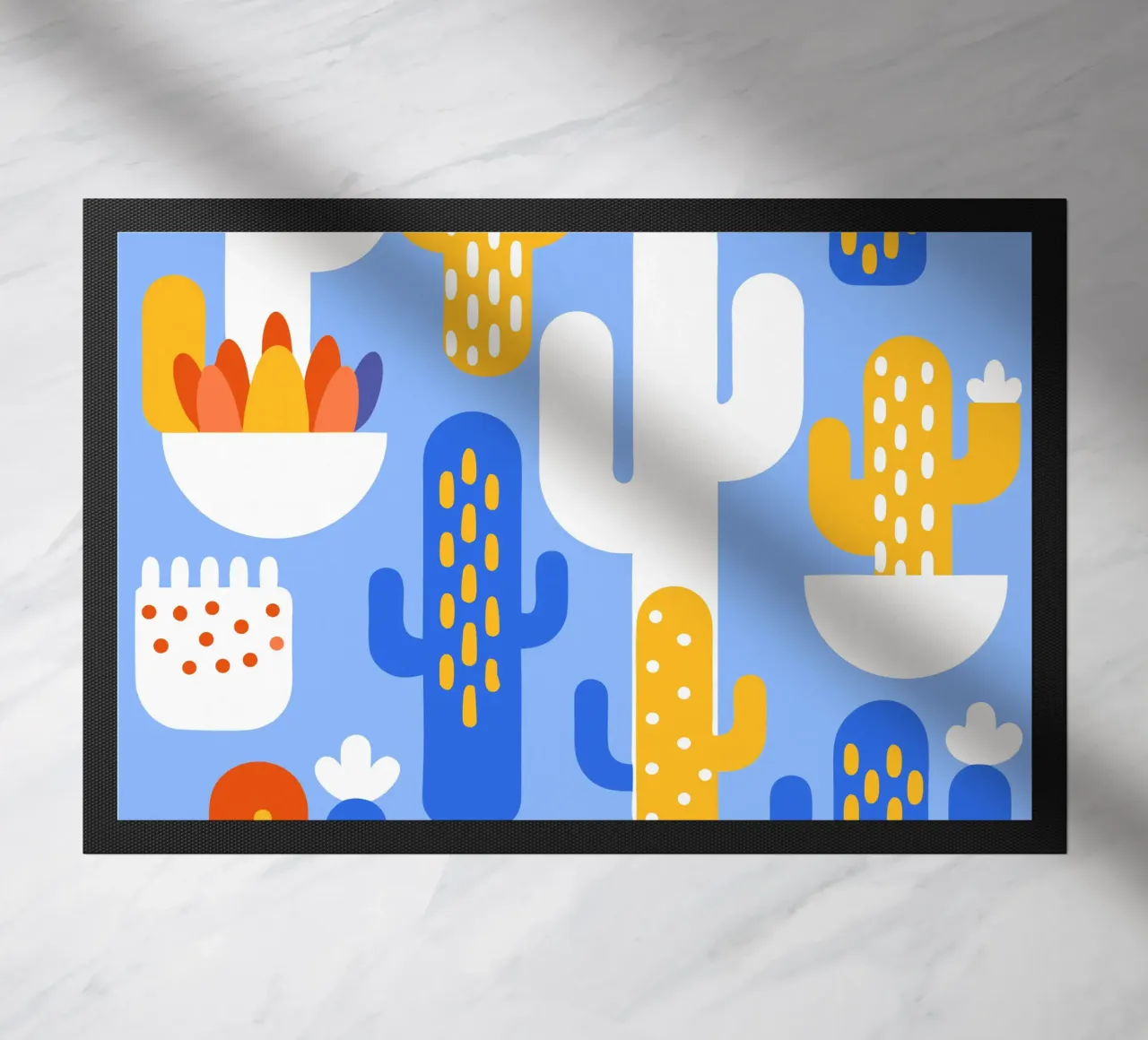 Piante di cactus zerbino da FLOWER PLACE SHOP