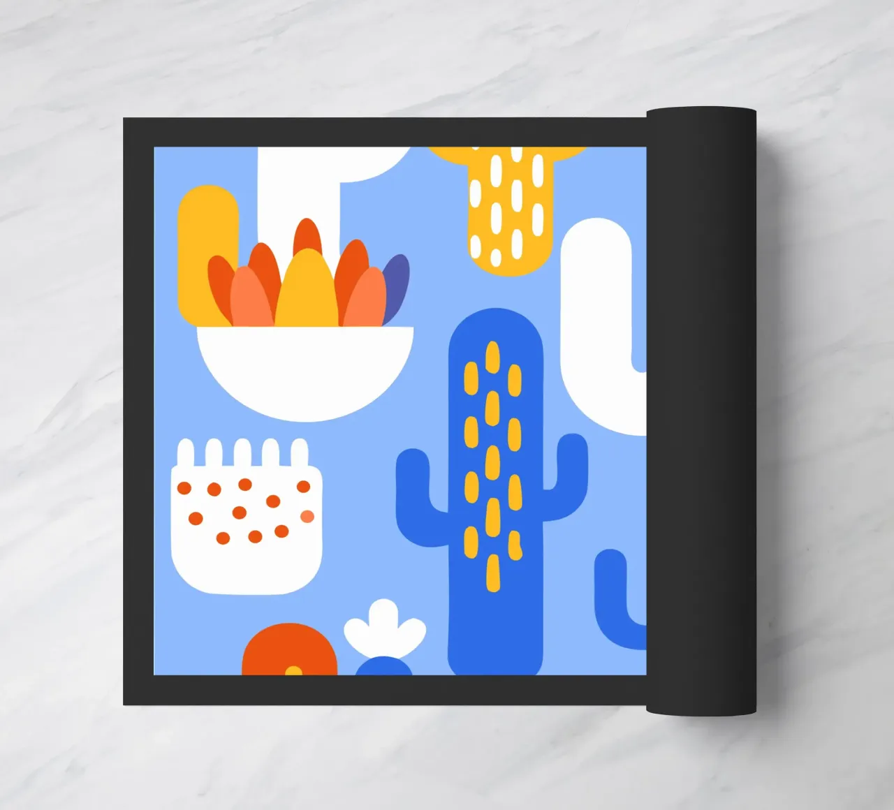 Piante di cactus zerbino da FLOWER PLACE SHOP