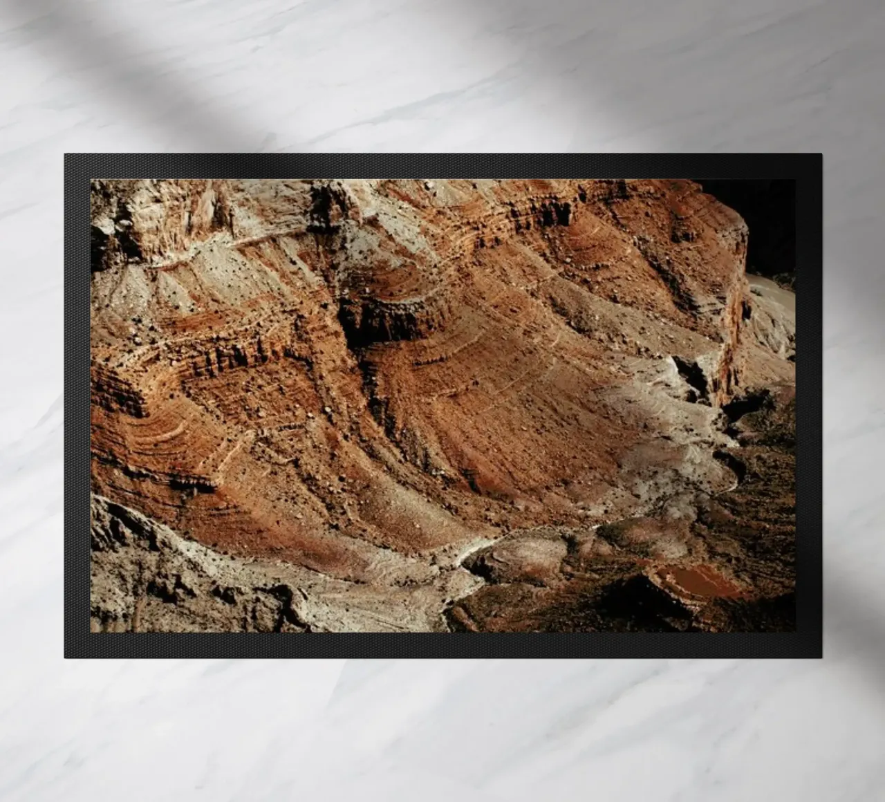 Flight Over The Grand Canyon zerbino da Sebastian Hilgetag